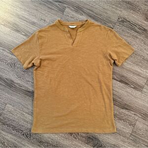 Calliope Mens Serafino Top